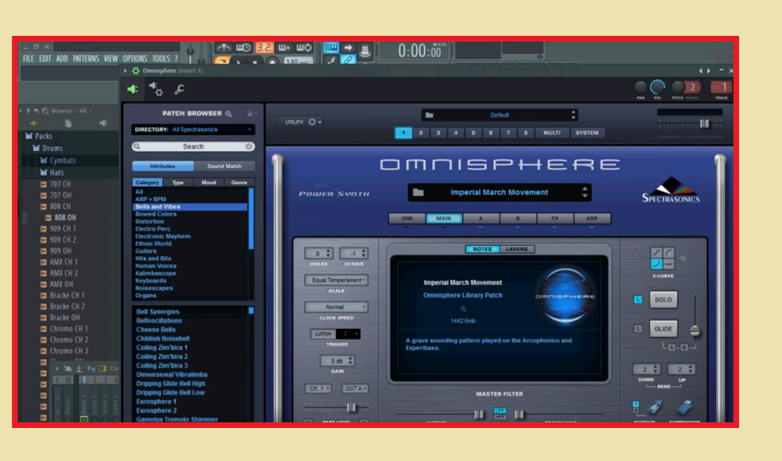 mixmeister studio for android