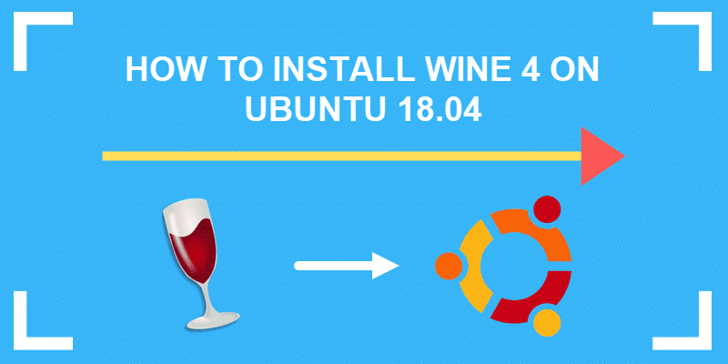 installing wine for mac